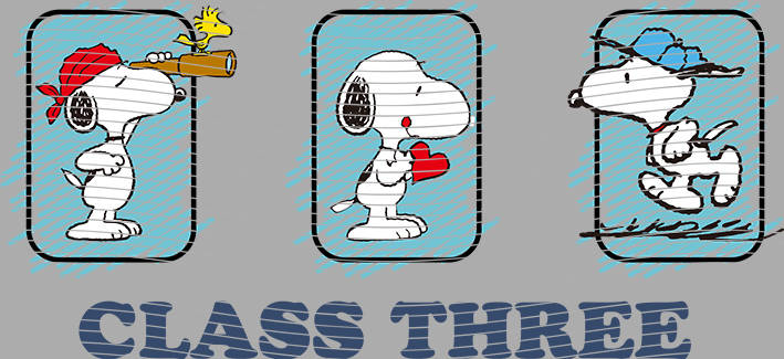 16oz Snoopy-SN-29